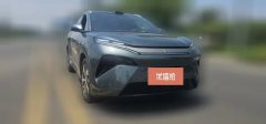 2025 BYD Tang L 2025 DM 215KMlidarFlagship #2