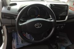 2018 Toyota Vios 2017 1.5 AT EnactusEdition #15