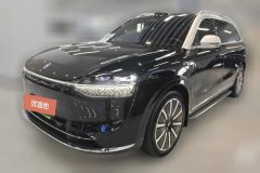 2024 AITO M9 2024 EREV UltraEdition 42kWh 6SeatEdition #1