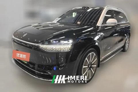 2024 AITO M9 2024 EREV UltraEdition 42kWh 6SeatEdition