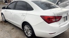 2016 Buick Excelle GT Sedan 2015 1.5 MT 15NElite #5