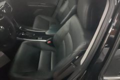 2017 Honda Accord 2016 2.0 AT Elite #9