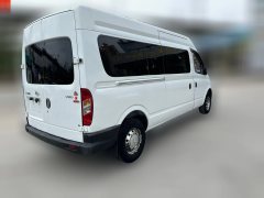 2020 Maxus V80 2019 2.5T MT 6blockClassicAoyuntongLWBMid Roof7Seat Diesel #9