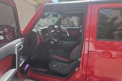 2018 Beijing Off-Road Beijing BJ40 2018 2.3T AT PLUSExclusive4WD #9