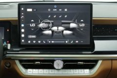 2024 Tank 500 PHEV 2024 Hi4-T 2.0T AT #16