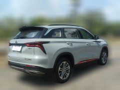 2022 Chang'an CS75 Plus 2020 1.5T AT Premium #24