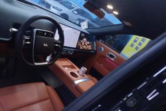 2024 Li Auto Li Auto L7 2024 Pro #12