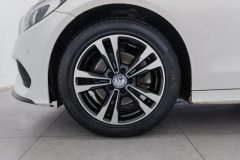 2018 Mercedes-Benz C-Class 2018 2.0T AT C200Sport #6