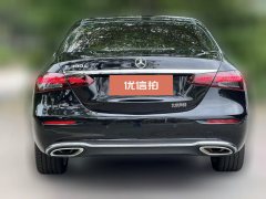 2022 Mercedes-Benz E-Class 2022 Facelift III 2.0T AT E 300 L Fashion #4