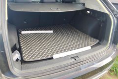 2024 Volkswagen Tayron 2024 1.5T AT 300TSI 2WDLuxuryPlusAdvancedEdition #4