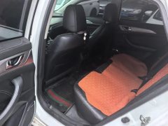 2019 Chang'an Eado New Energy 2019 EV460 sharedEdition EV #5
