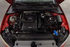 2020 Audi A3 Sportback 2020 1.4T AT 35TFSIFashion China VI #7