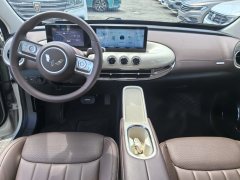 2025 Wuling Motors Wuling Bingo 2025 333km Joy #9