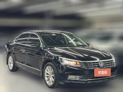 2017 Volkswagen Passat 2017 1.4T AT 280TSIHonor #3