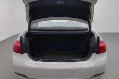 2017 BMW 3 Series 2017 2.0T AT 320LiFashion #20