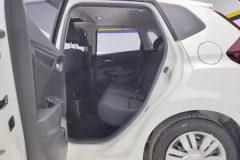 2017 Honda Fit Hatchback 2016 1.5 AT LXSComfortSunroofEdition #11