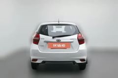 2021 Toyota Yaris L 2021 1.5 AT Leading #4