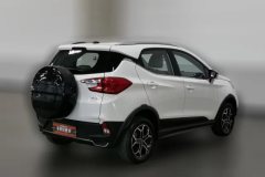 2021 BYD Yuan Pro 2021 401KM Luxury #2