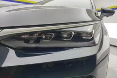 2023 BYD Tang New Energy 2023 1.5T AT DM-i Champion 112KM Exclusive #5