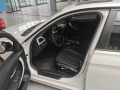 2016 BMW 3 Series 2016 2.0T AT 320iFashion #2