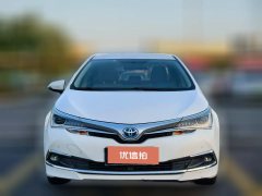 2016 Toyota Corolla 2016 1.8 AT EliteHybrid HEV #2