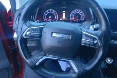 2017 Haval H2s 2017 1.5T AT Red LabelElite #15