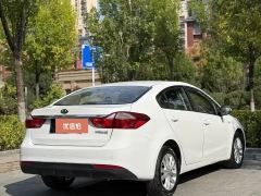 2016 Kia K3 2016 1.6 AT GL #6