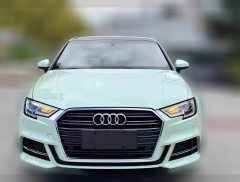 2017 Audi A3 Sedan 2017 1.4T AT 35TFSIFashion #2