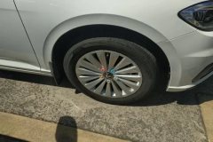 2021 Volkswagen Lavida 2021 1.4T AT 280TSIComfort #6