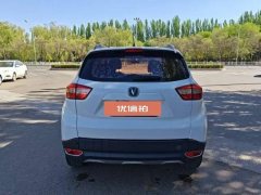 2016 Chang'an CS15 2016 1.5 MT Comfort #8