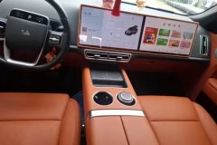 2023 Li Auto Li Auto L8 2023 Pro #16