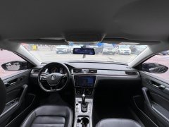 2017 Volkswagen Passat 2017 1.4T AT 280TSIHonor #7