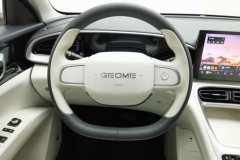 2025 Geely Galaxy Geely Galaxy Xingyuan 2025 310km Youth #15