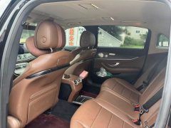 2018 Mercedes-Benz E-Class 2018 2.0T AT E200LSport Facelift #7