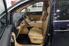 2024 Voyah Dreamer 2025 1.5T AT PHEV 4WDNoble KunpengEdition #13