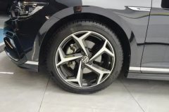 2023 Volkswagen Magotan 2023 2Million Edition 2.0T AT 330TSI DSGLuxury #6