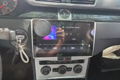 2015 Volkswagen Magotan 2015 1.8T AT Luxury #11