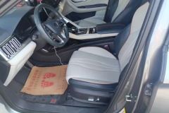 2022 BYD Song Plus New Energy 2021 1.5L AT DM-i 51KM Honor #9