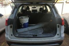 2017 Haval H6 Coupe 2016 Blue Label 1.5T MT 2WDUrban #4