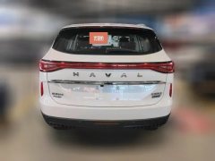 2022 Haval H6 PHEV 2023 1.5T AT DHT-PHEV 55KM YuexingEdition #4