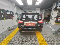 2016 Chang'an CS35 2017 1.6 AT Smart Lead #8