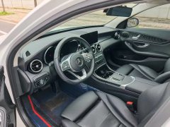 2020 Mercedes-Benz C-Class 2020 1.5T AT C200LFashionSport Facelift #4