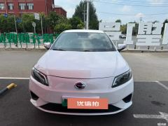 2020 Aion S 2019 dazzle630 EV #8