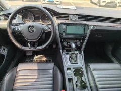 2019 Volkswagen Magotan 2019 2.0T AT 330TSI Luxury China VI #3