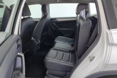 2017 Volkswagen Tiguan L 2017 1.8T AT 330TSIFlagshipFWD #19
