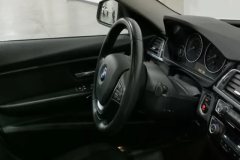 2017 BMW 3 Series 2017 2.0T AT 320LiFashion #23