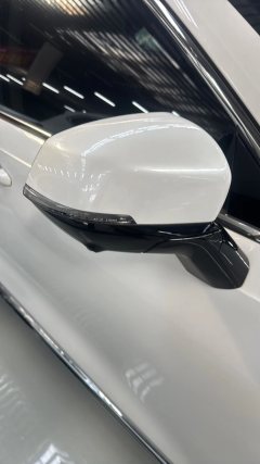 2024 Haval H6 2022 No.3generation 1.5T AT 2WDPro #17