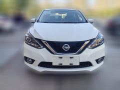 2016 Nissan Sylphy 2016 1.6 AT XLLuxury #3