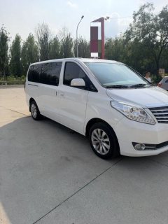 2018 Dongfeng Fengxing Fengxing CM7 2018 2.0T AT Exclusive Facelift #6