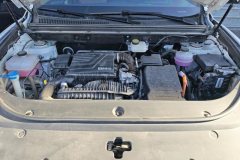 2024 BYD Song Pro PHEV 2024 Glory 1.5L AT DM-i 71KMPilot #10
